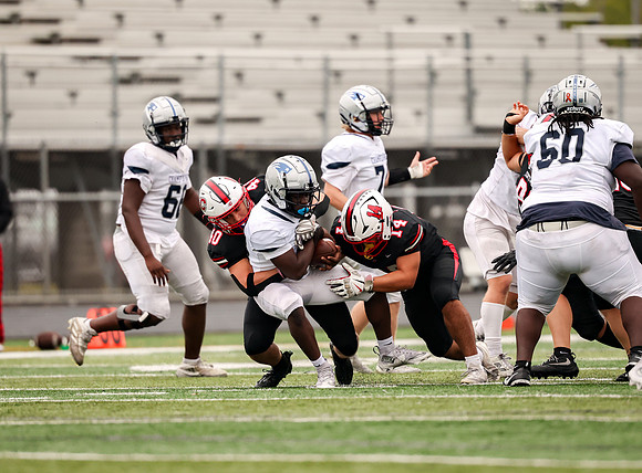 0694 Centennial vs Champlin