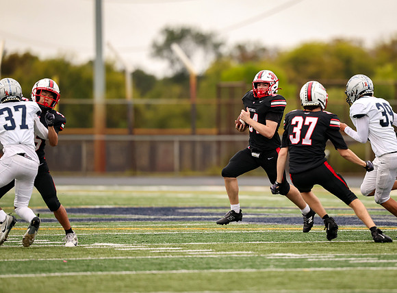 0611 Centennial vs Champlin
