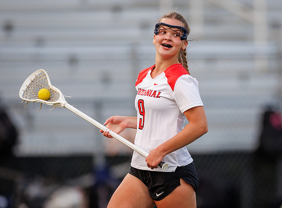 Centennial vs Totino-Grace Varsity Lacrosse 102