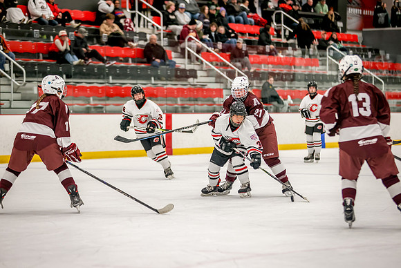 Centennial vs Anoka JV Hockey 114
