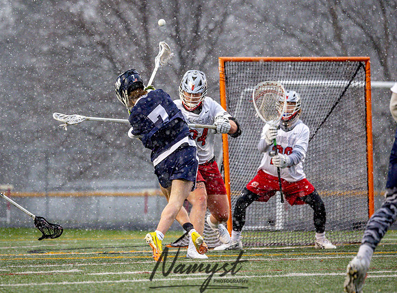 Centennial vs Mahtomedi Varsity Lacrosse 81