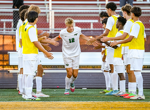 0248 Mounds View vs Forest Lake