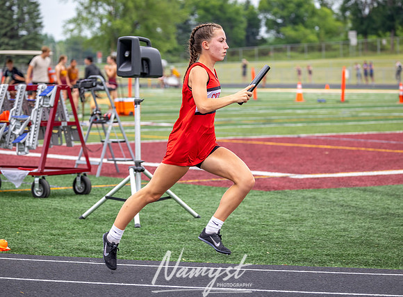 Centennial Track and Field 10