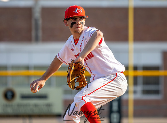 Centennial vs St. Thomas Academy JV Baseball 147