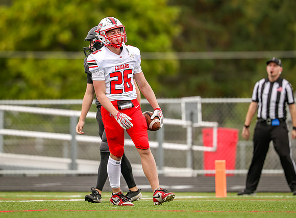 0953 Centennial vs Andover JV