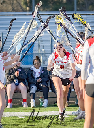 Centennial vs Osseo-Park Center Lacrosse 13