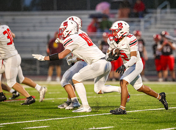 1361 Centennial vs North Branch
