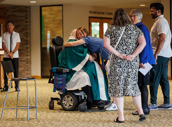 St. Joseph Anniversary Celebration 6