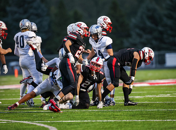 0172 Centennial vs Champlin