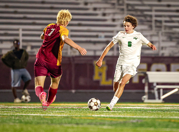 0935 Mounds View vs Forest Lake