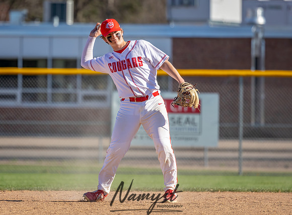 Centennial vs Elk River Varsity Baseball 154