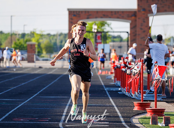 WBL Track and Field Sections Championship 59