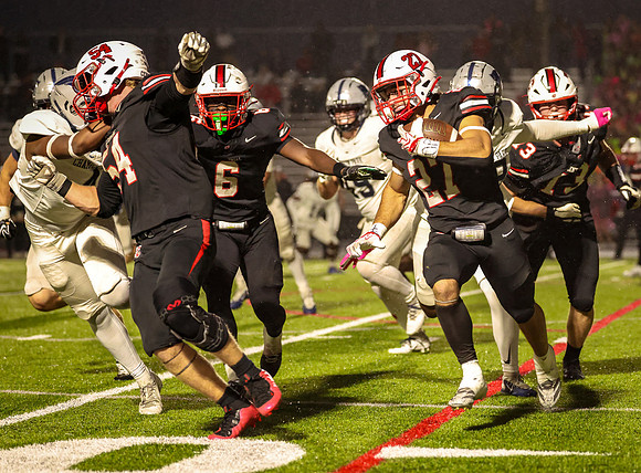 0256 Centennial vs Champlin