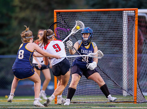 Centennial vs Totino-Grace Varsity Lacrosse 170
