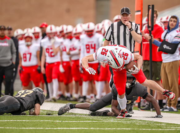 0149 Centennial vs Andover JV