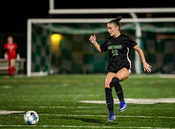 0846 Mounds View vs Irondale