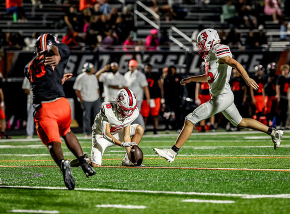 2171 Centennial vs Osseo