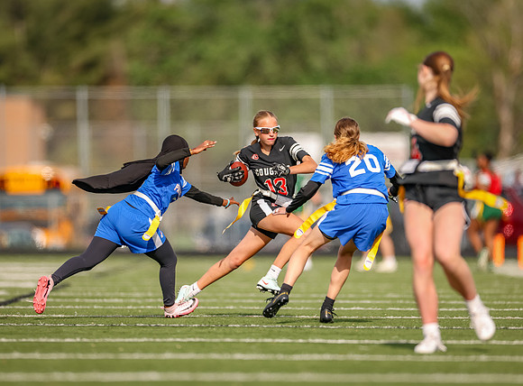 1487 Flag Football