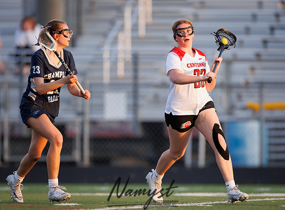 Centennial vs Champlin Park Lacrosse 134