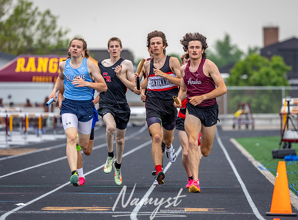 Centennial Track and Field 23