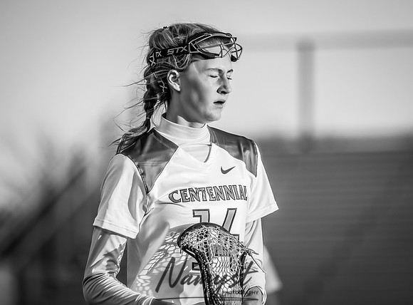 Centennial vs Osseo-Park Center Lacrosse 115