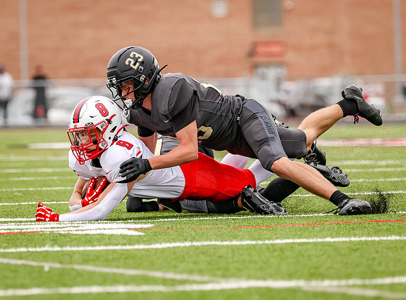 1480 Centennial vs Andover JV