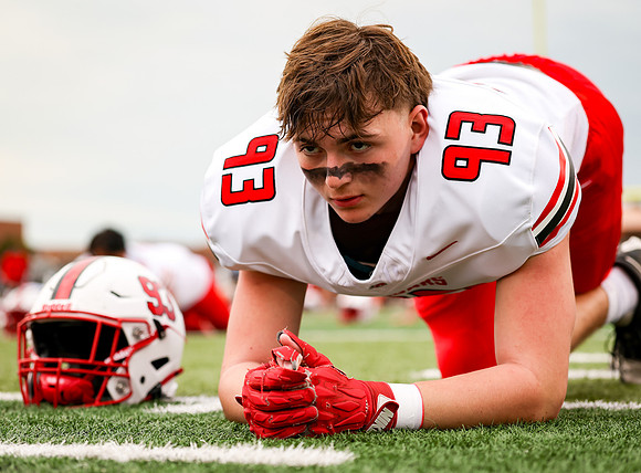 0046 Centennial vs Andover