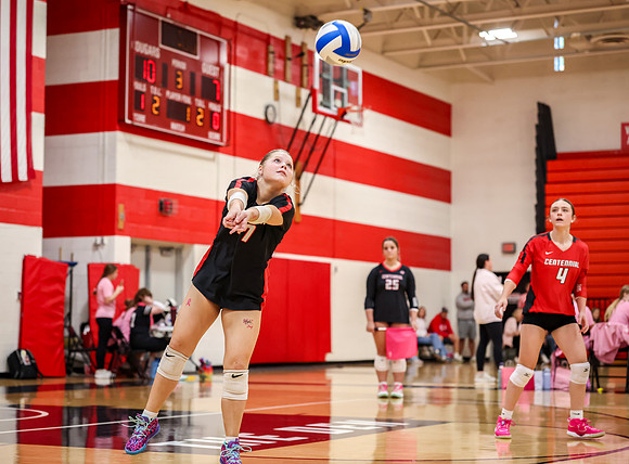 2372 Centennial vs Champlin JV