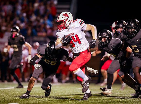 1049 Centennial vs Andover