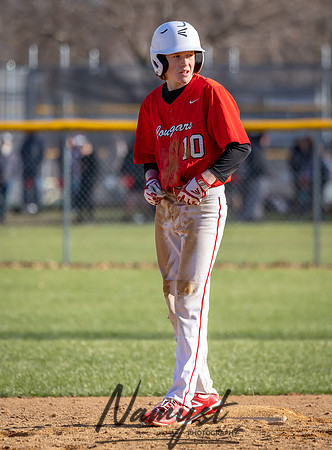 Centennial vs Maple Grove 9A Baseball 176