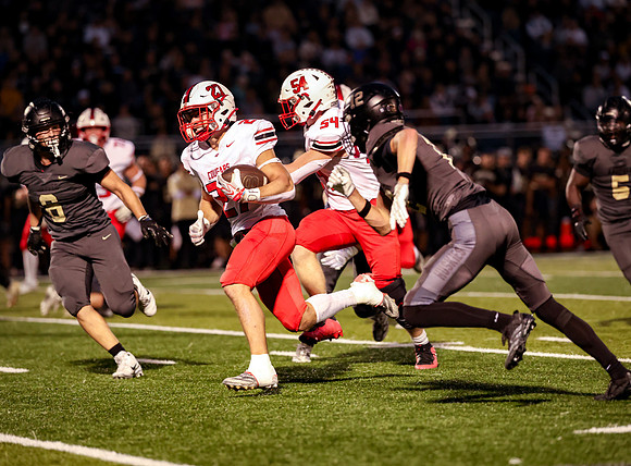 0816 Centennial vs Andover