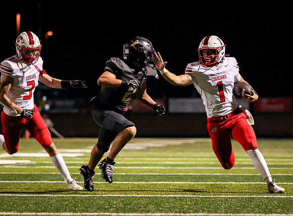 1859 Centennial vs Andover