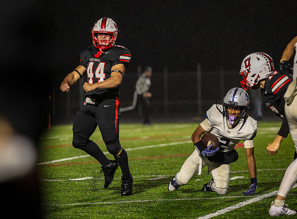 0340 Centennial vs Champlin