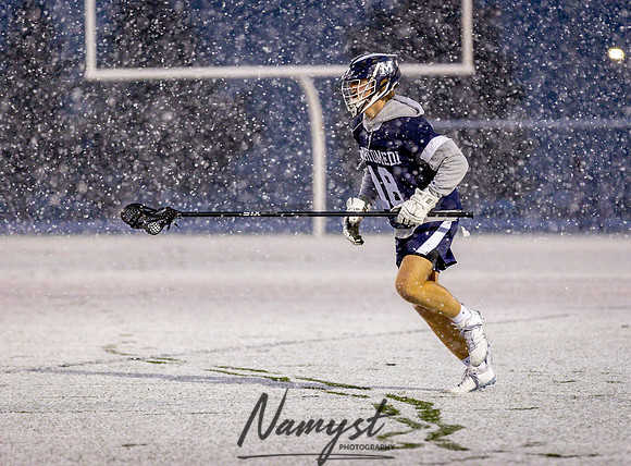 Centennial vs Mahtomedi Varsity Lacrosse 162
