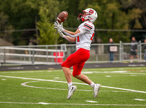 0058 Centennial vs Andover JV