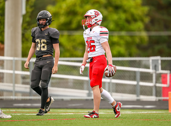0956 Centennial vs Andover JV