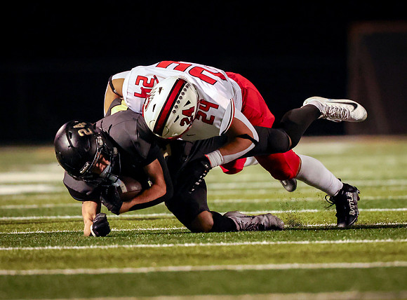 1292 Centennial vs Andover