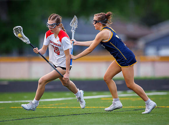Centennial vs Totino-Grace Varsity Lacrosse 121