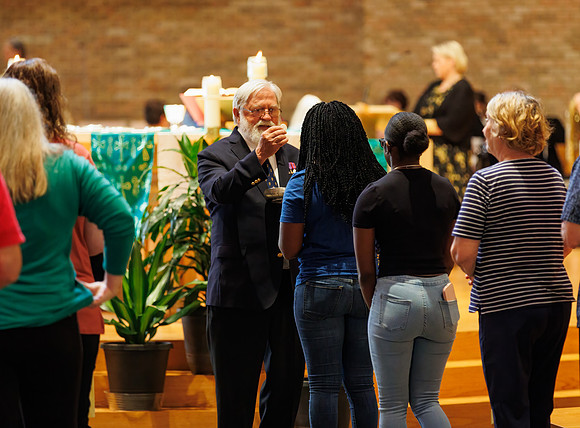 St. Joseph Anniversary Celebration 49