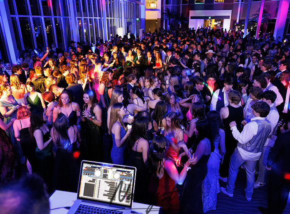 2023 Centennial Prom 48