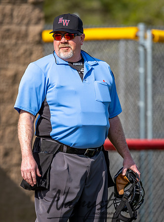 Centennial vs St. Thomas Academy JV Baseball 40