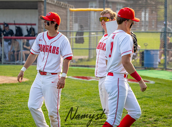 Centennial vs Andover Baseball 224