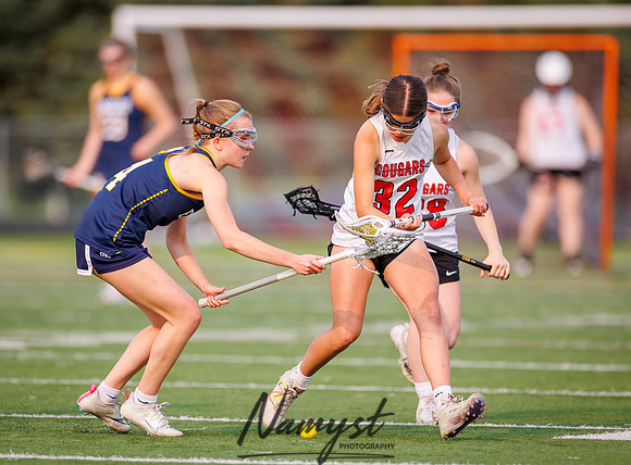 Centennial vs Totino-Grace JV 55