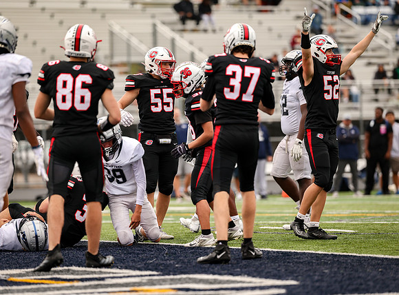 1142 Centennial vs Champlin