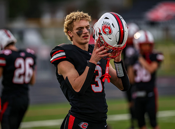 0022 Centennial vs Champlin