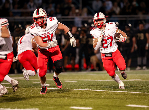 0798 Centennial vs Andover