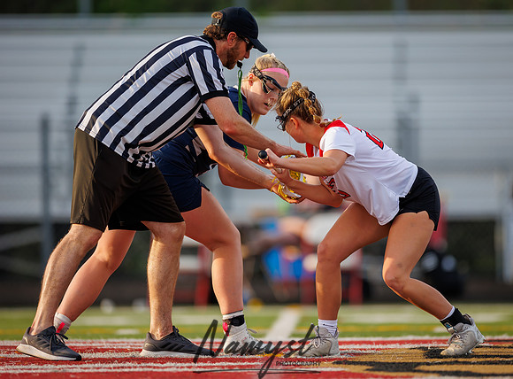 Centennial vs Champlin Park Lacrosse 21