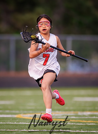 Centennial vs Totino-Grace JV 84