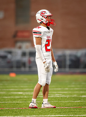 0552 Centennial vs North Branch