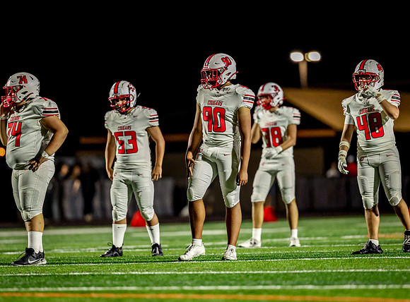 2214 Centennial vs Osseo